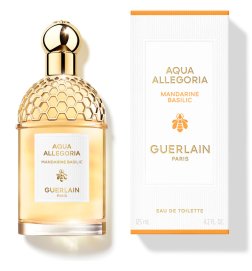 Aqua Allegoria Mandarine Basil - Eau de Toilette Aqua Allegoria Mandarine Basil - Eau de Toilette